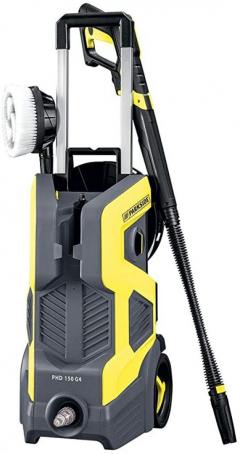Louer le karcher