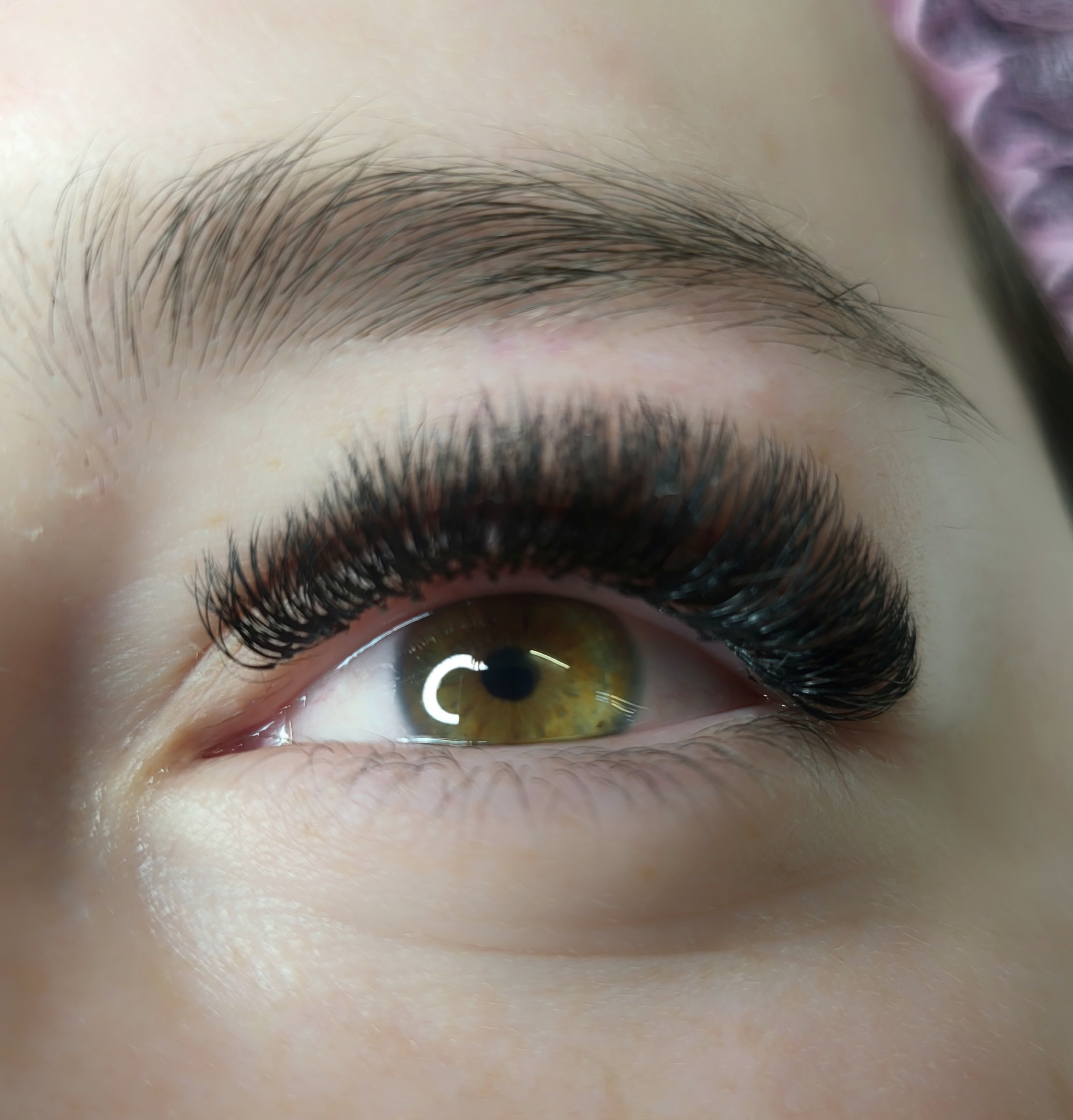 Service extension de cils 95 entre particuliers