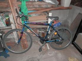 Louer le vélo