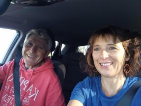 Service : transport personne Service : transport personne