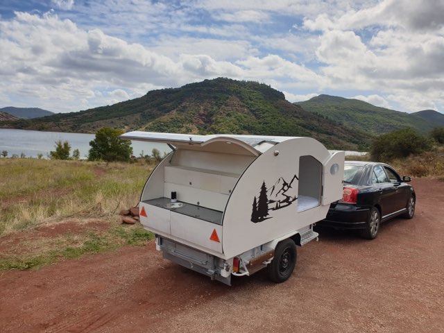 Location caravane 34 entre particuliers