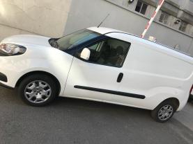 Louer l'utilitaire
