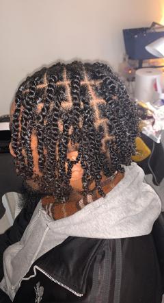 Demander une coupe