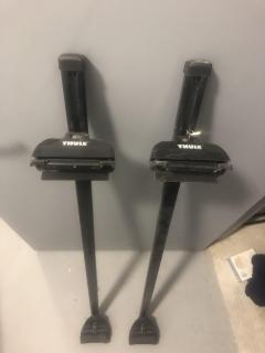 Location : barres de toit Location : barres de toit