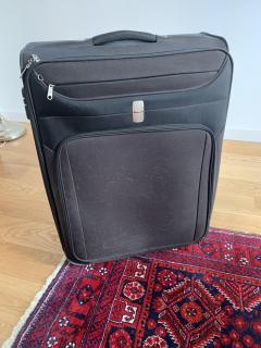Louer la valise