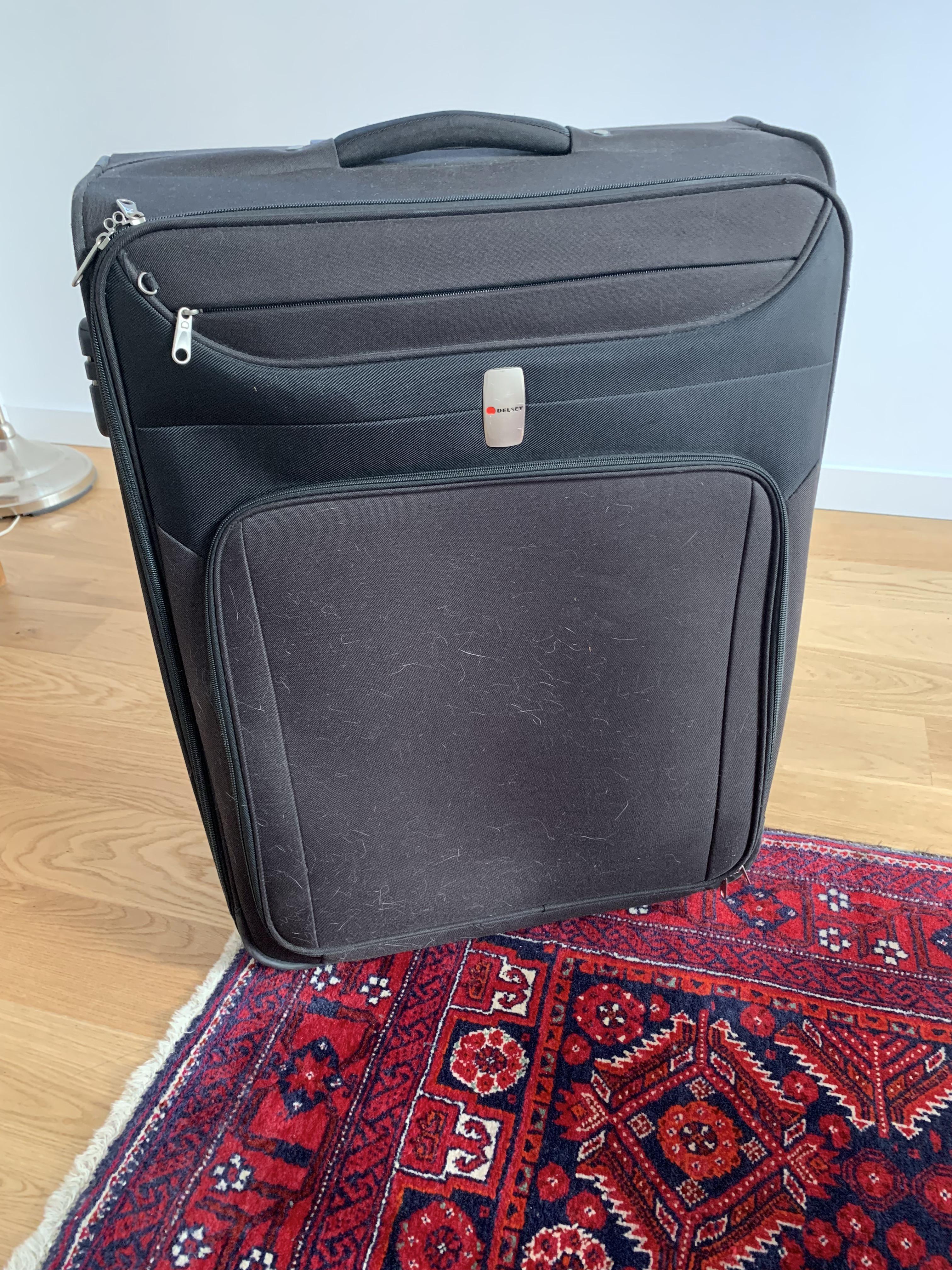Location valise 44 entre particuliers