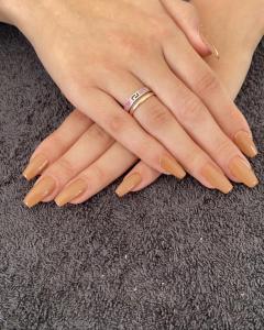 Service : manucure Service : manucure