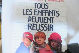 Service : soutien scolaire Service : soutien scolaire