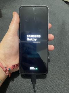 Samsung occasion between individuals