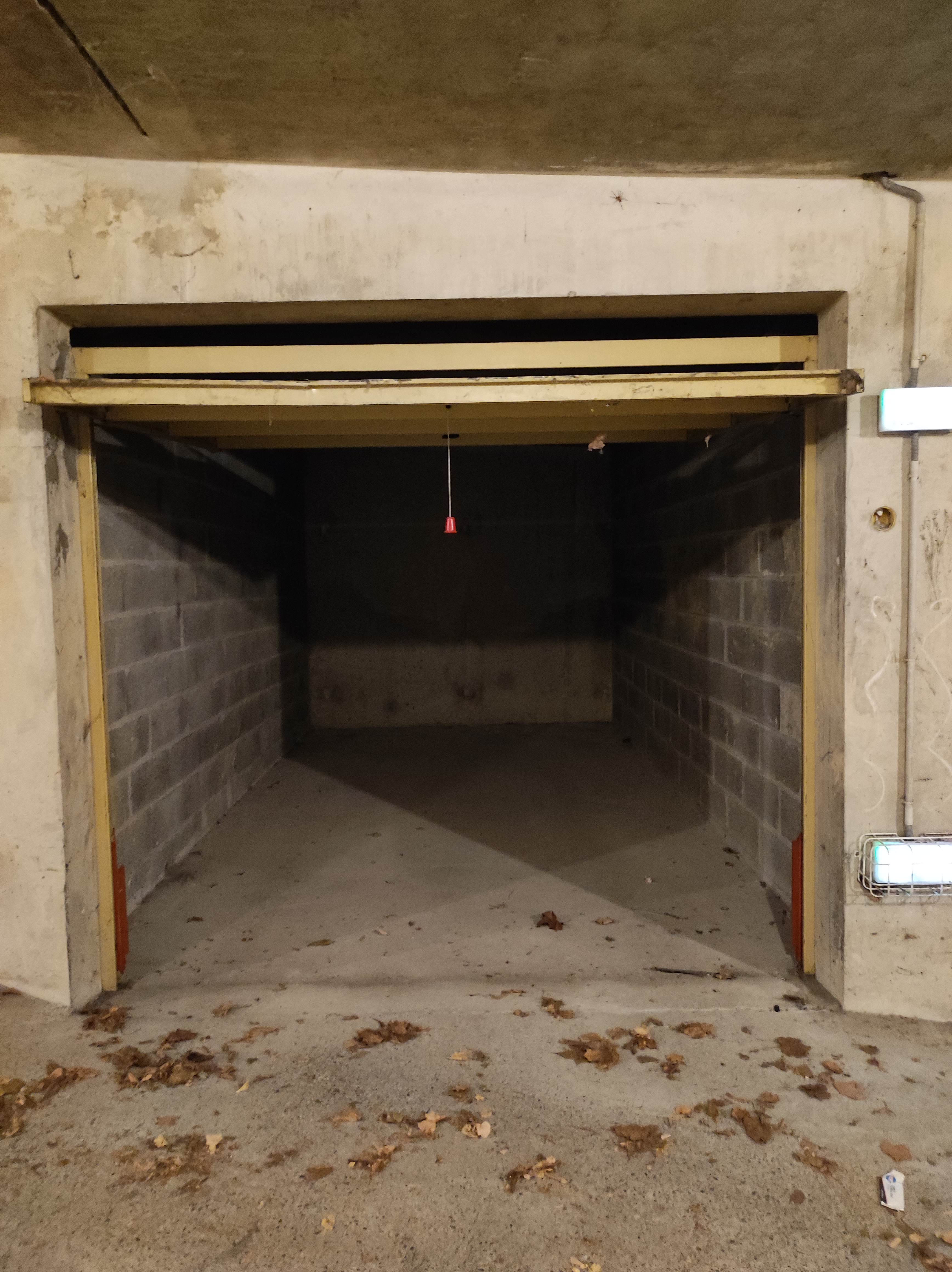 Location garage 74 entre particuliers
