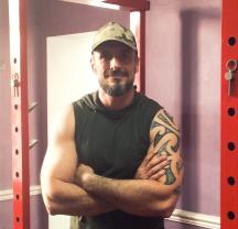 Service : coach sportif Service : coach sportif