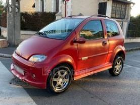 Louer la voiture