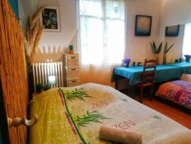 Louer la chambre