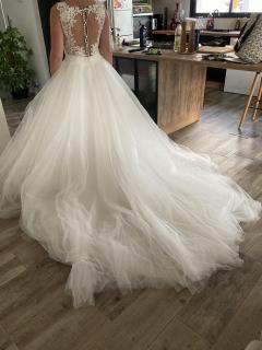 Location : robe de mariee Location : robe de mariee