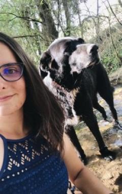 Service : promeneur chien Service : promeneur chien