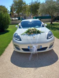 Louer avec chauffeur