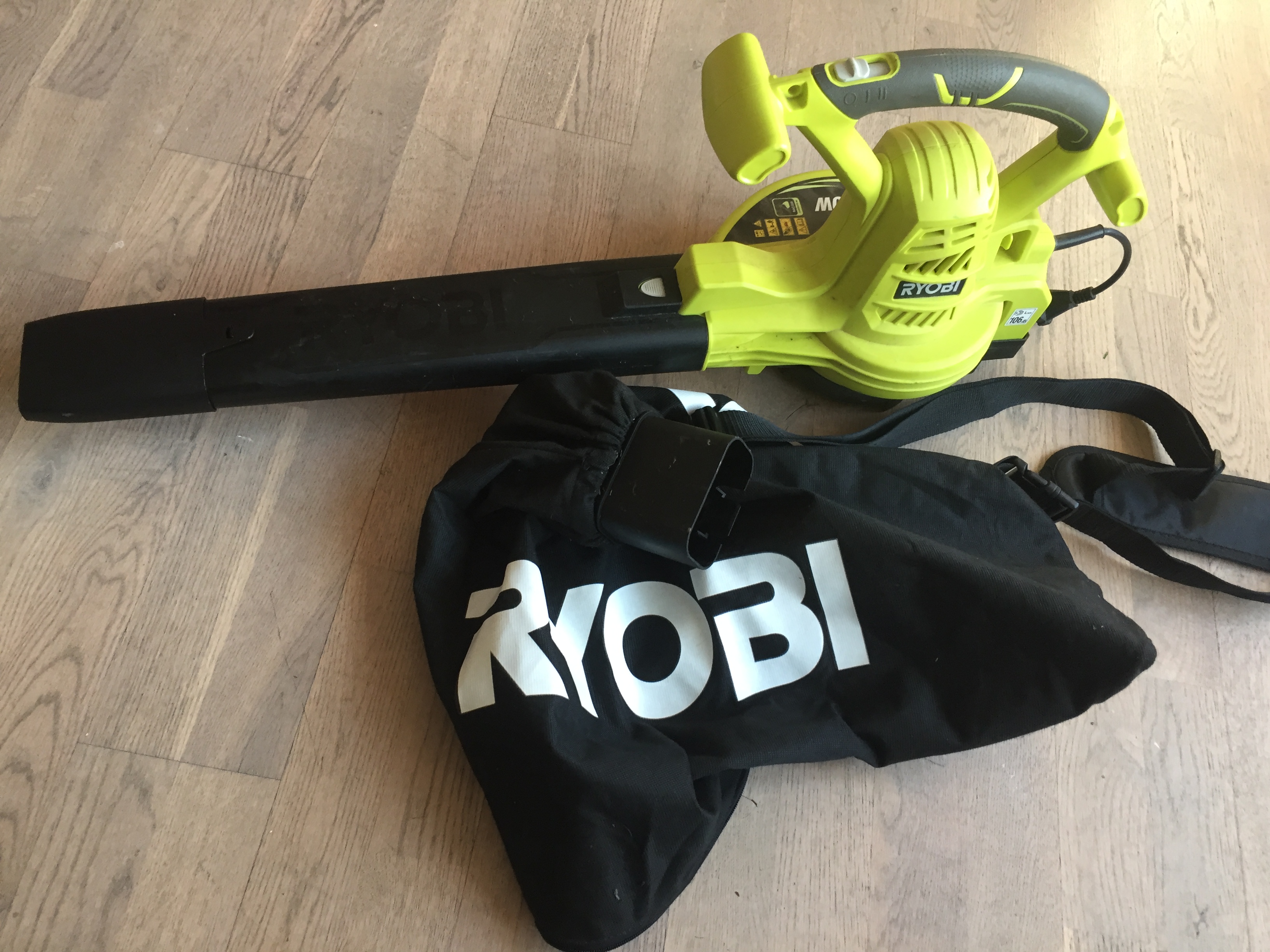 Location aspirateur souffleur 91 entre particuliers