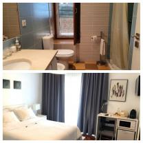 Louer la chambre