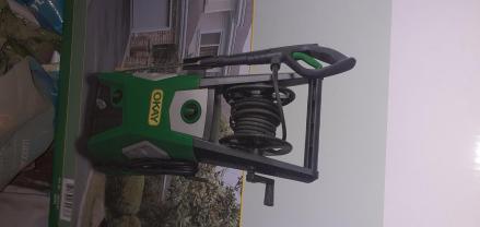 Louer le karcher