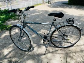Louer le vélo