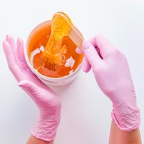 Service : estheticienne Service : estheticienne