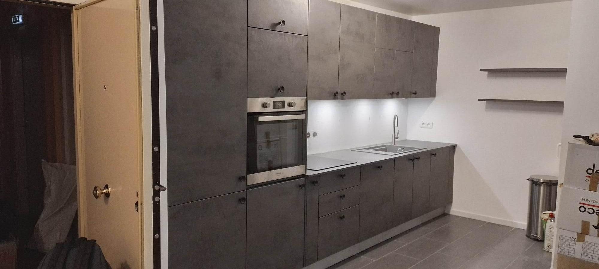Service menuiserie 93 entre particuliers