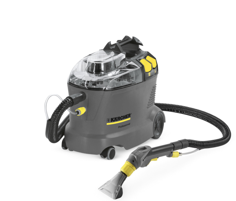 Location injecteur extracteur 34 entre particuliers
