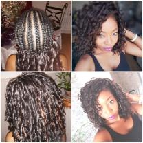 Demander une coiffure