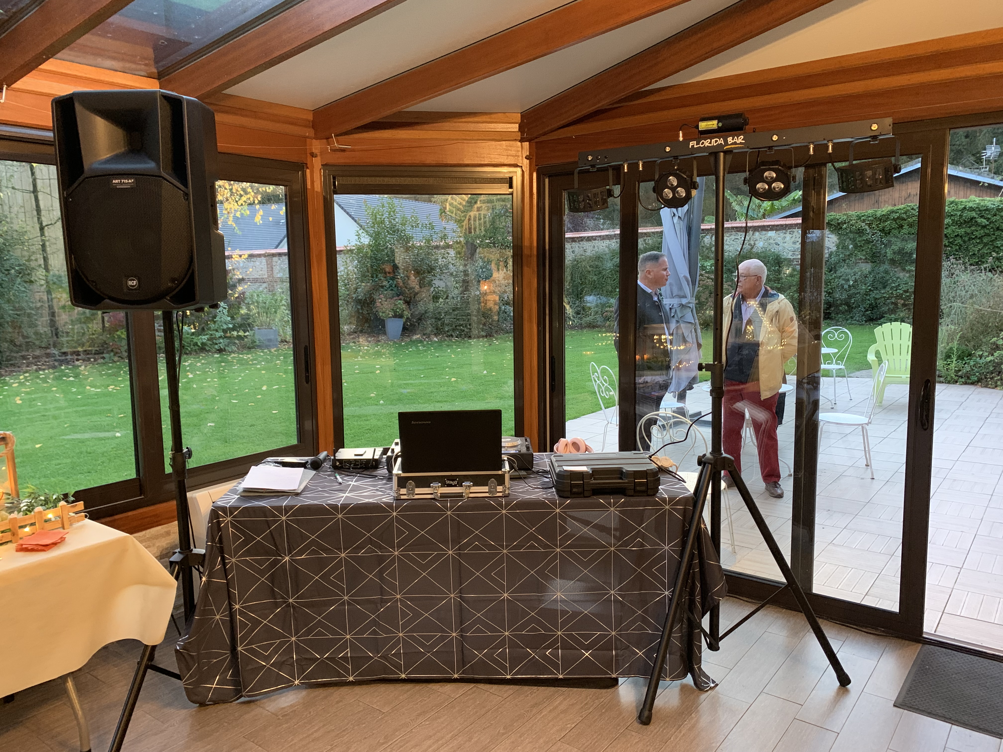 Location sono 76 entre particuliers