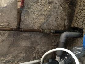 Service : plomberie Service : plomberie