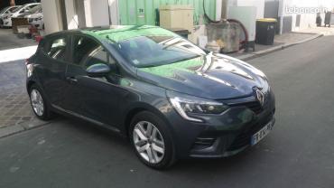 Louer la voiture