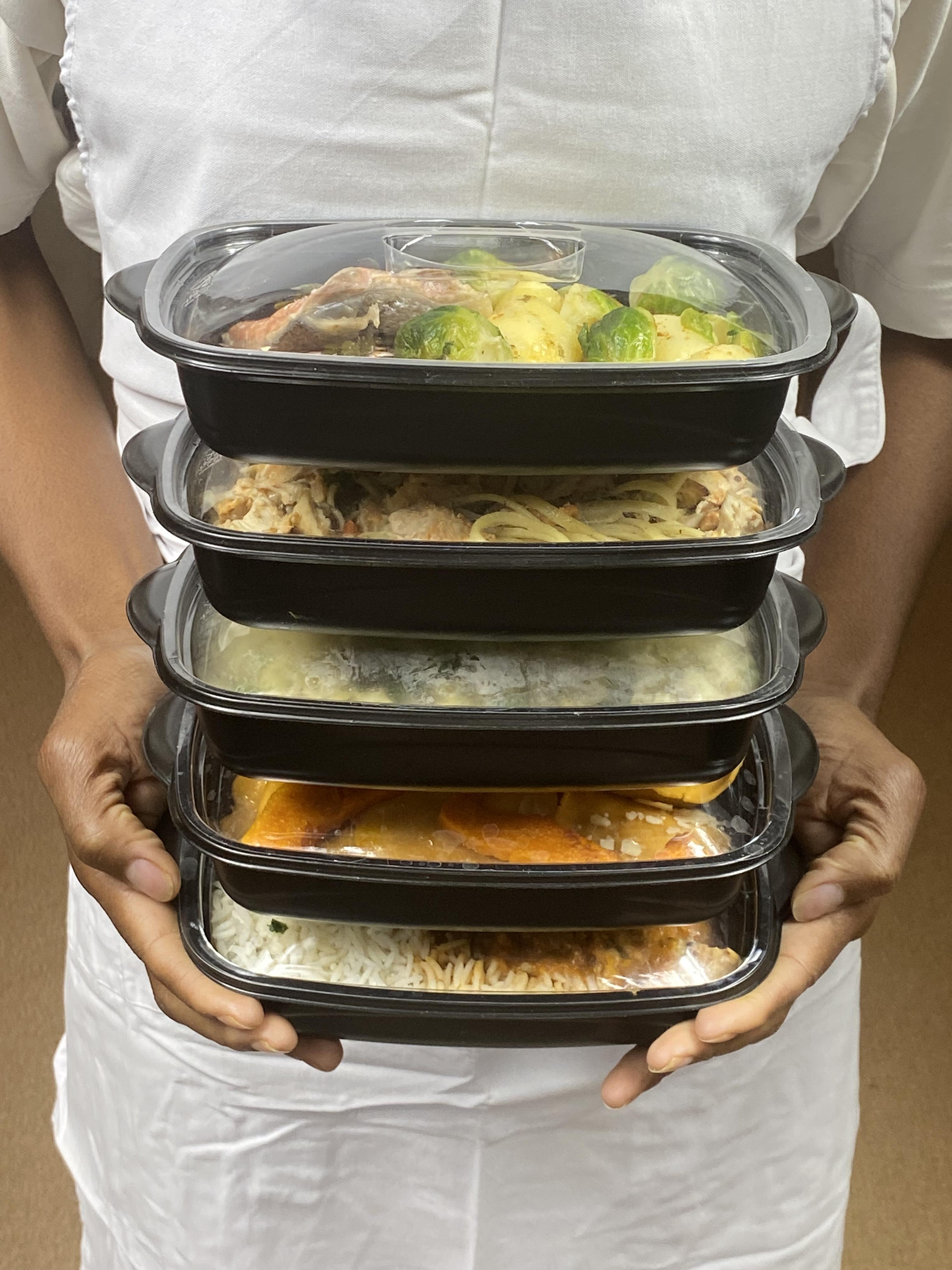 Service chef cuisinier 77 entre particuliers