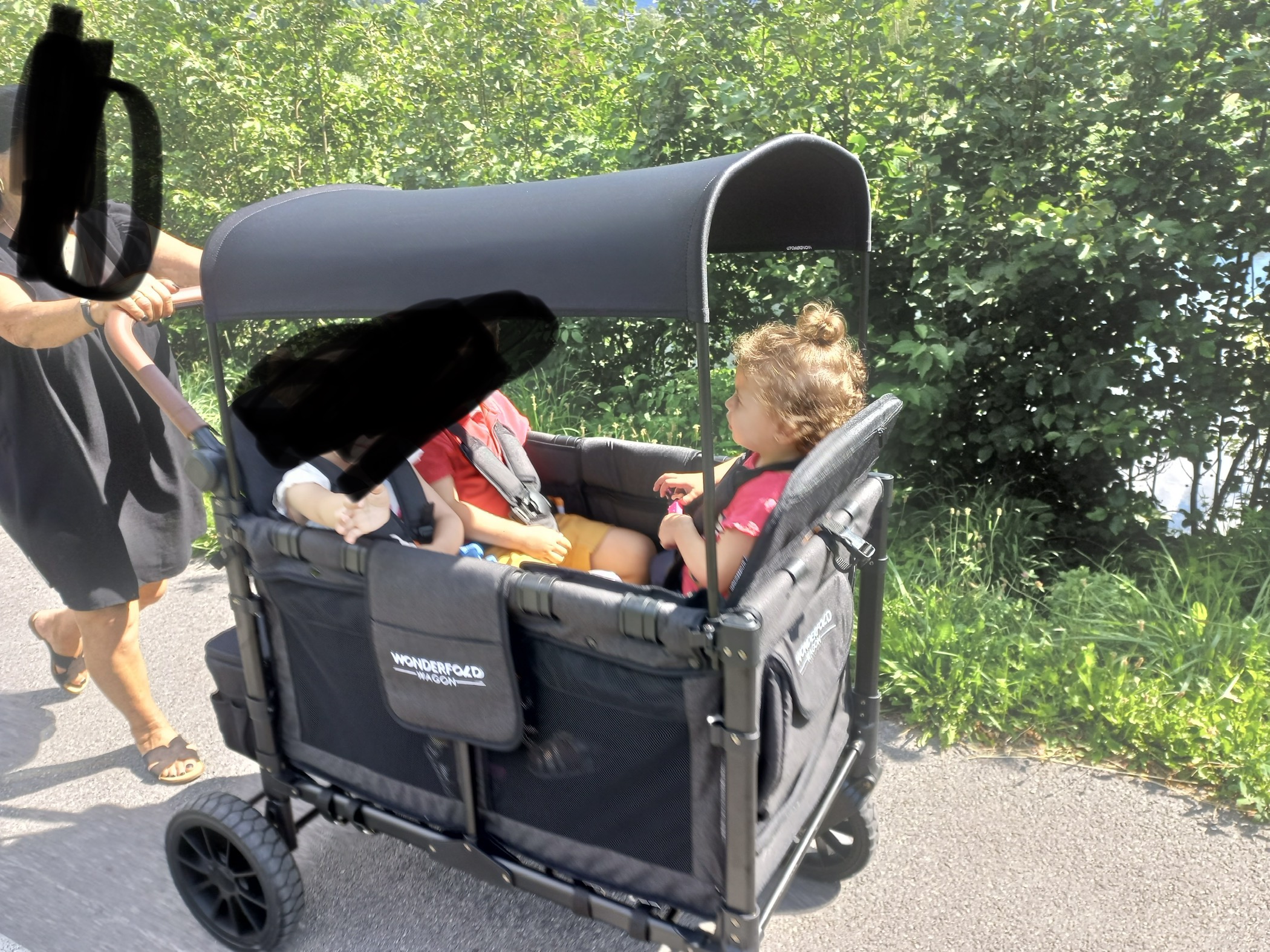 Location poussette 73 entre particuliers