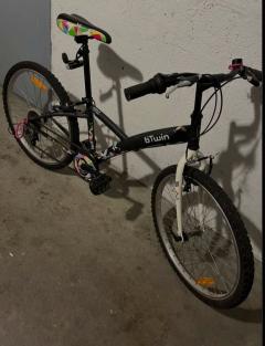 Louer le vélo