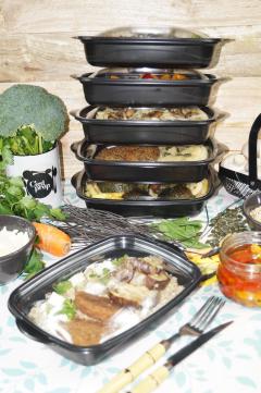 Demander ce cuisinier