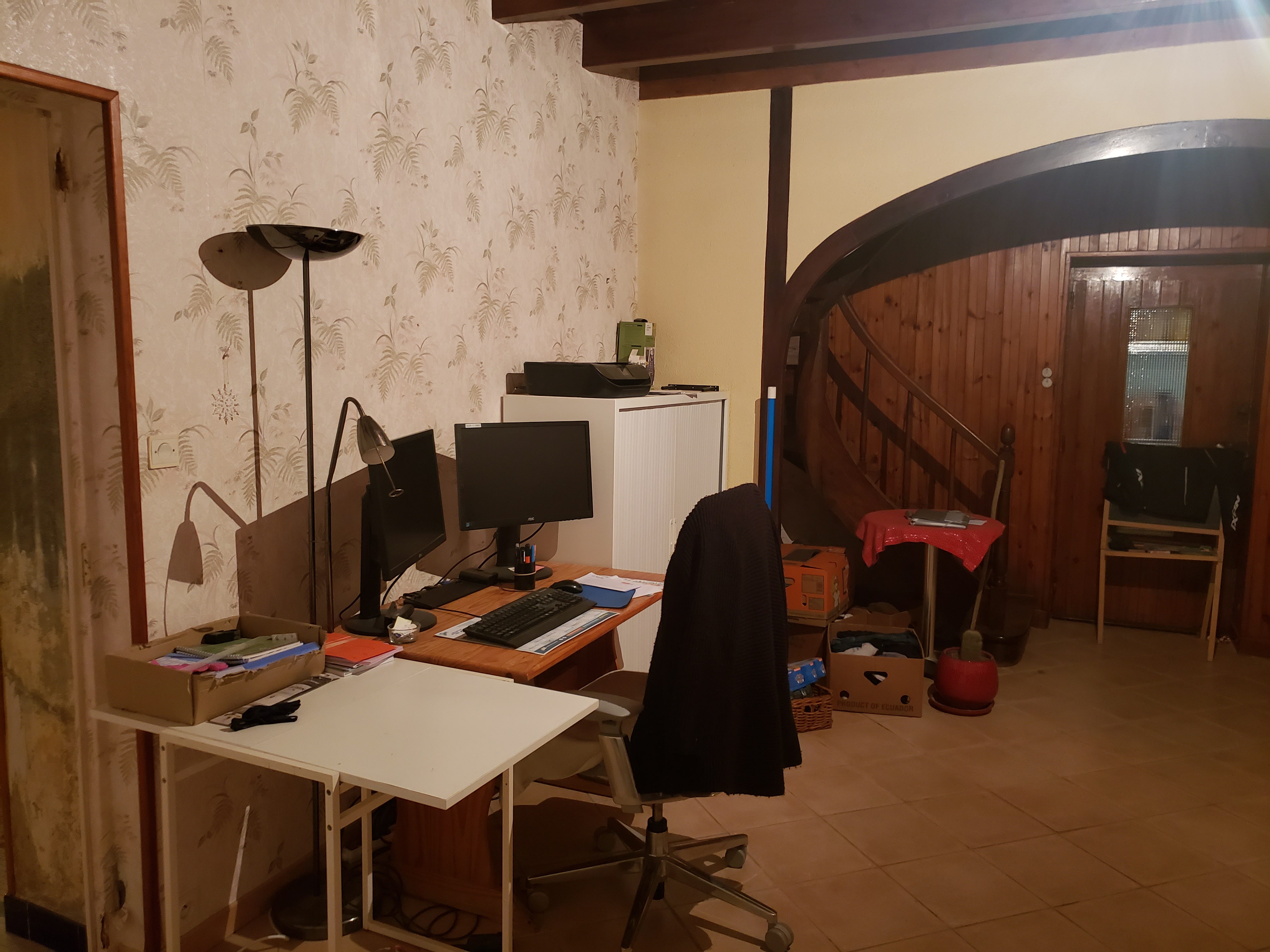 Location etais de macon 79 entre particuliers