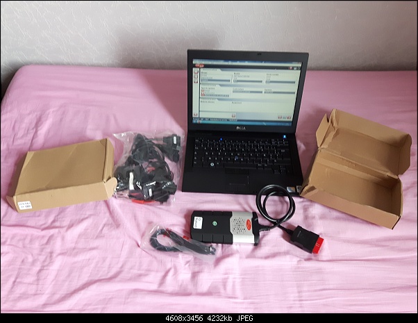 Location valise diag auto 31 entre particuliers