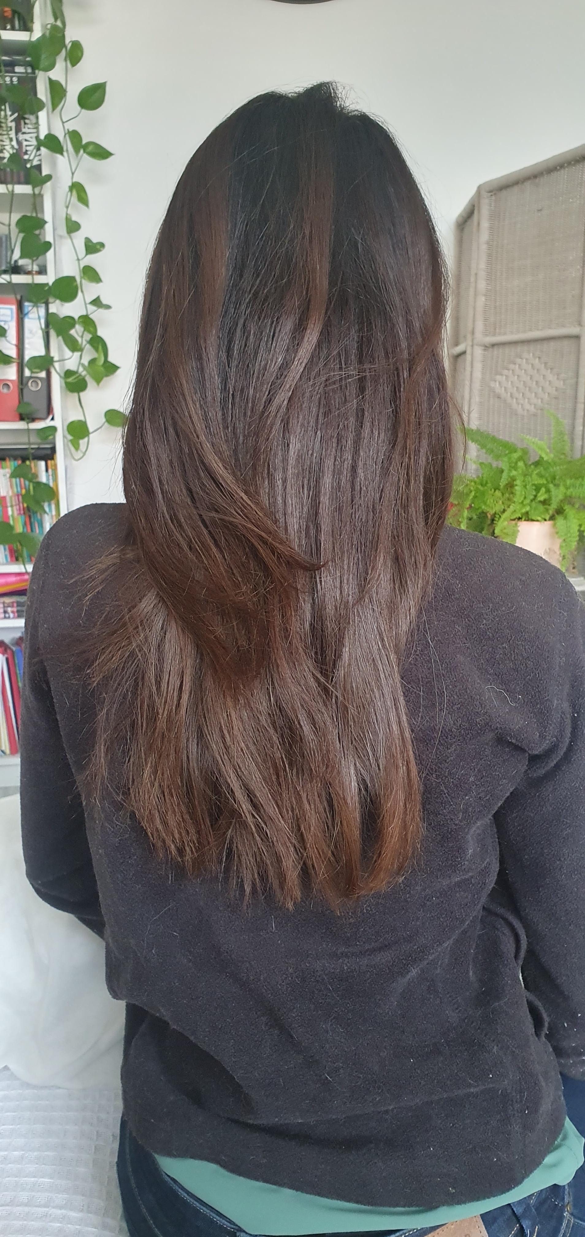 Service coiffure 60 entre particuliers