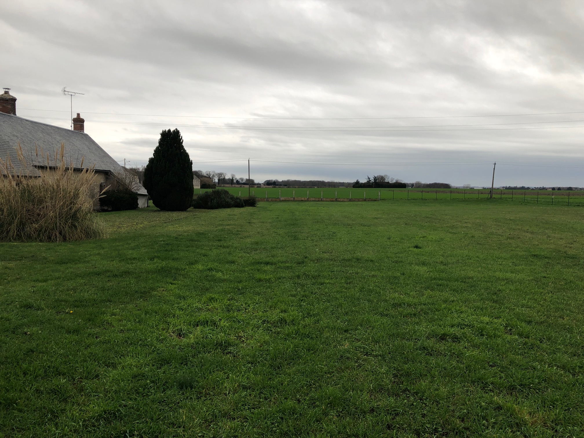 Location jardin 45 entre particuliers