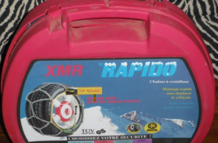 Location : chaine a neige Location : chaine a neige