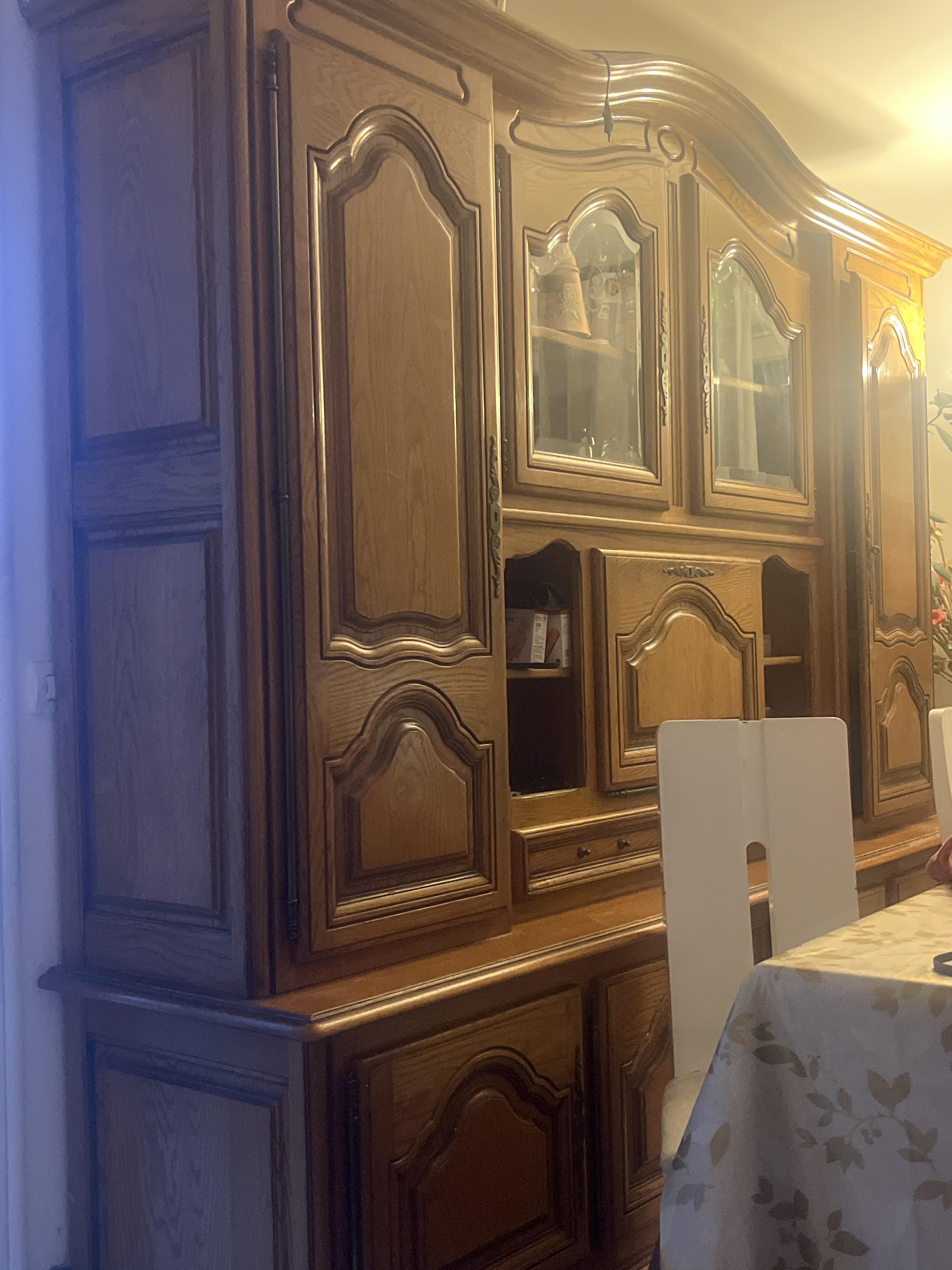 Service relooking meubles 92 entre particuliers