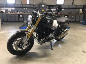 Louer la moto