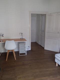 Louer la chambre