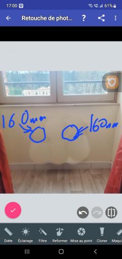 Location : carotteuse Location : carotteuse