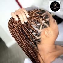 Demander une coiffure