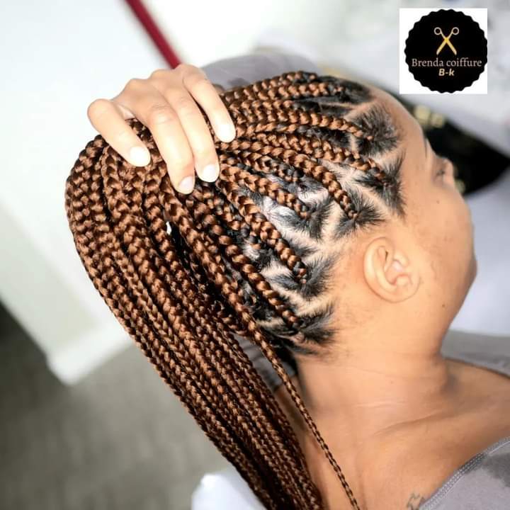 Service coiffure 93 entre particuliers