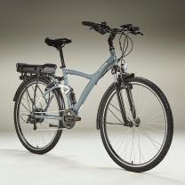 Louer le vélo