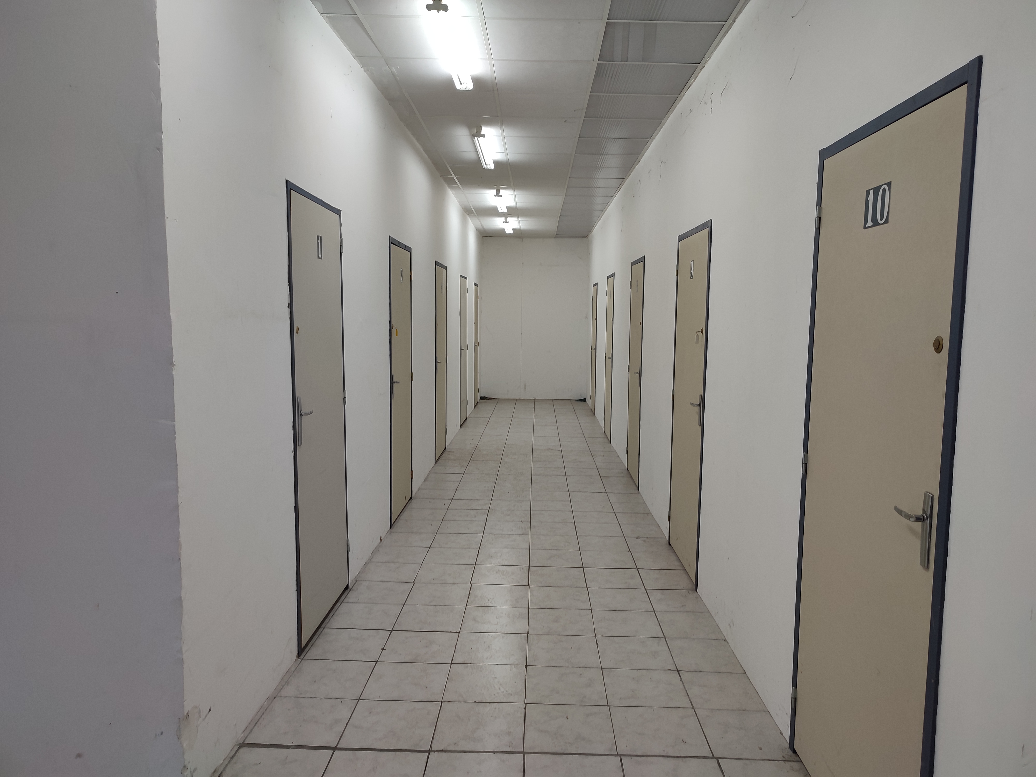 Location stockage en entrepot 45 entre particuliers