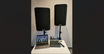 Location : enceinte Location : enceinte