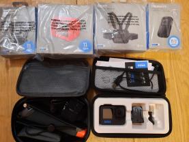 Louer la gopro
